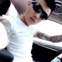 霸气社会人头像男