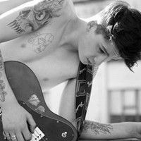 霸气社会人头像男