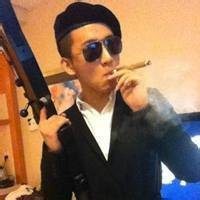 霸气社会人头像男