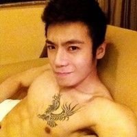 霸气社会人头像男