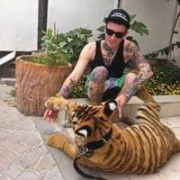 霸气社会人头像男