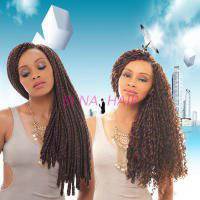 非洲黑人女人头像