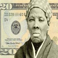 非洲黑人女人头像