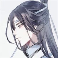 高清古风头像男