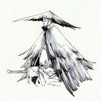 高清古风头像男