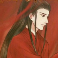 高清古风头像男