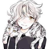 高清古风头像男