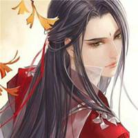 高清古风头像男