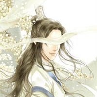 高清古风头像男