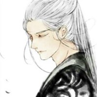 高清古风头像男