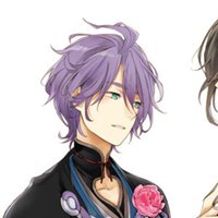 高清古风头像男