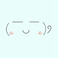 高清颜文字微信头像