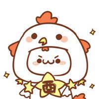 高清颜文字微信头像