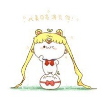 高清颜文字微信头像