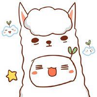 高清颜文字微信头像