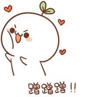 高清颜文字微信头像