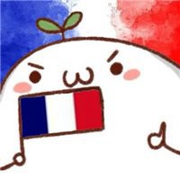 高清颜文字微信头像