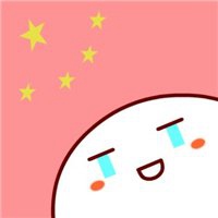 高清颜文字微信头像