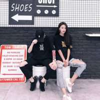 高颜值情侣头像