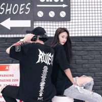 高颜值情侣头像