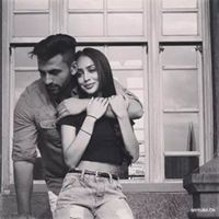 高颜值情侣头像