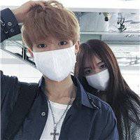 高颜值情侣头像