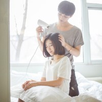 高颜值情侣头像