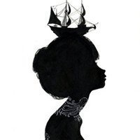 黑人头像搞怪图片