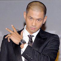 黑人头像搞怪图片