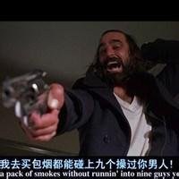 黑人头像搞怪图片