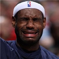 黑人头像搞怪图片