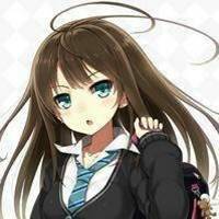 黑暗头像女生孤独