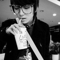 黑暗头像男生高清图片