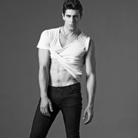 黑暗头像男生高清图片