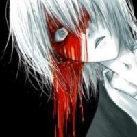 黑暗头像男生高清图片