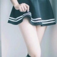 黑白不露脸头像