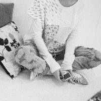 黑白不露脸头像