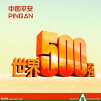 中国平安保险头像