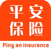 中国平安保险头像