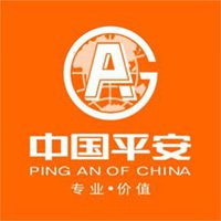 中国平安保险头像