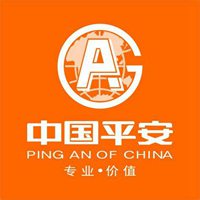 中国平安保险头像