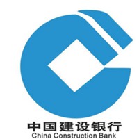 中国建设银行头像