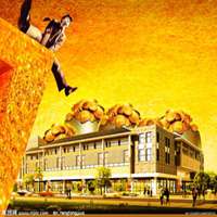 做金融投资的人微信头像