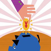 做金融投资的人微信头像