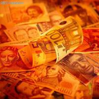 做金融的人士微信头像