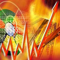 做金融的人士微信头像