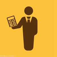 做金融的人士微信头像