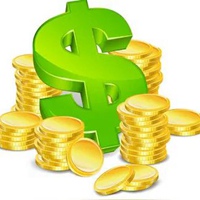 做金融的人士微信头像