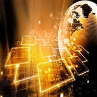 做金融的人士微信头像