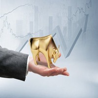 做金融的人士微信头像